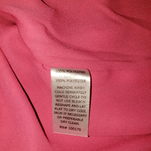 NWT, KENAR Top - Picture 13 of 13